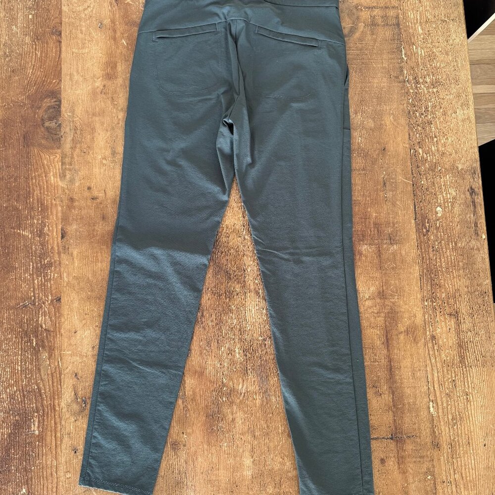 Athleta Wander Stash Skinny Pant - Picture 2 of 4